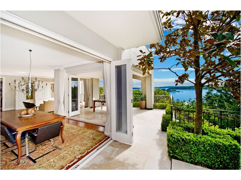 20 Wyuna Road, Point Piper NSW 2027