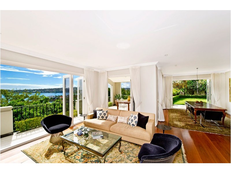 20 Wyuna Road, Point Piper NSW 2027