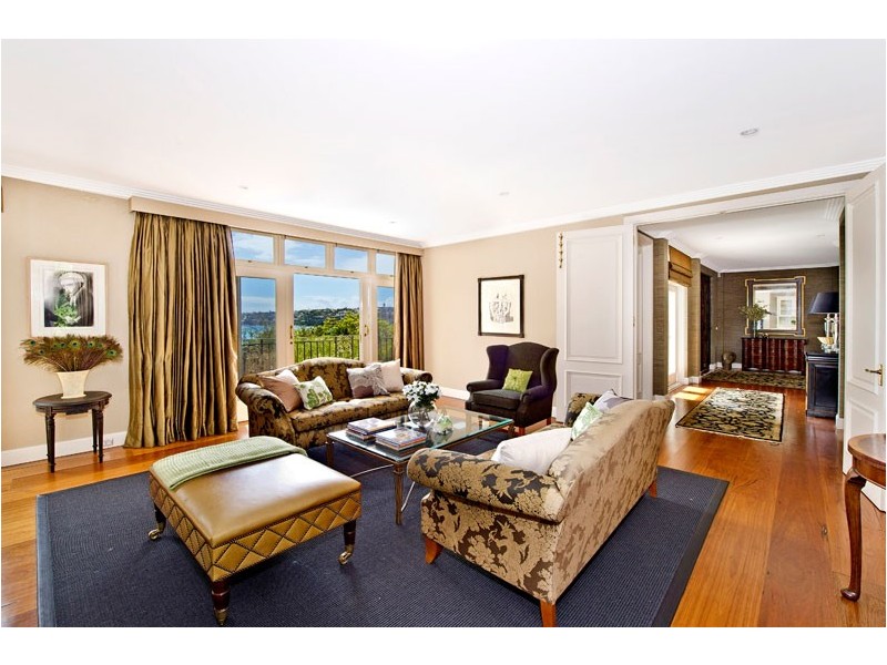 20 Wyuna Road, Point Piper NSW 2027