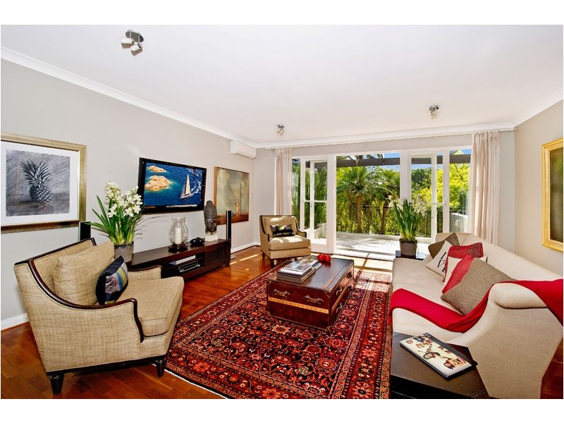 15A & 15B Manning Road, Double Bay NSW 2028