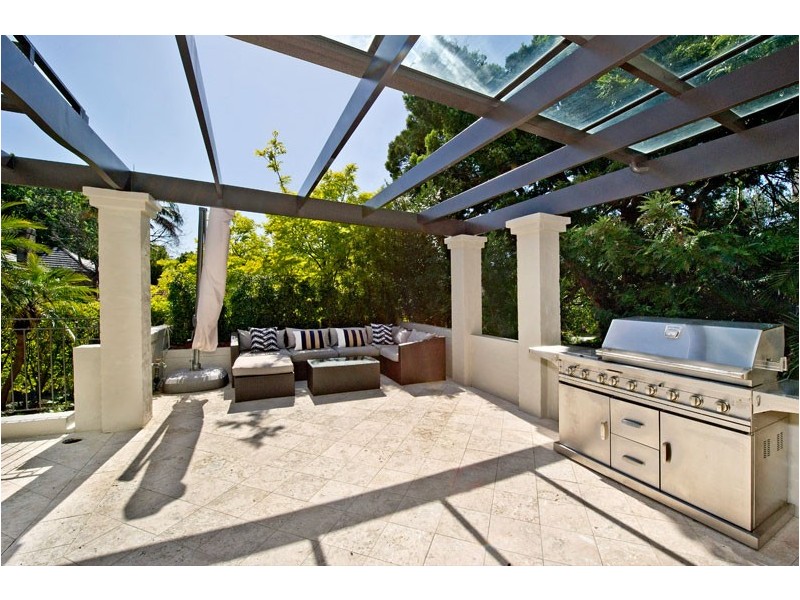 15A & 15B Manning Road, Double Bay NSW 2028