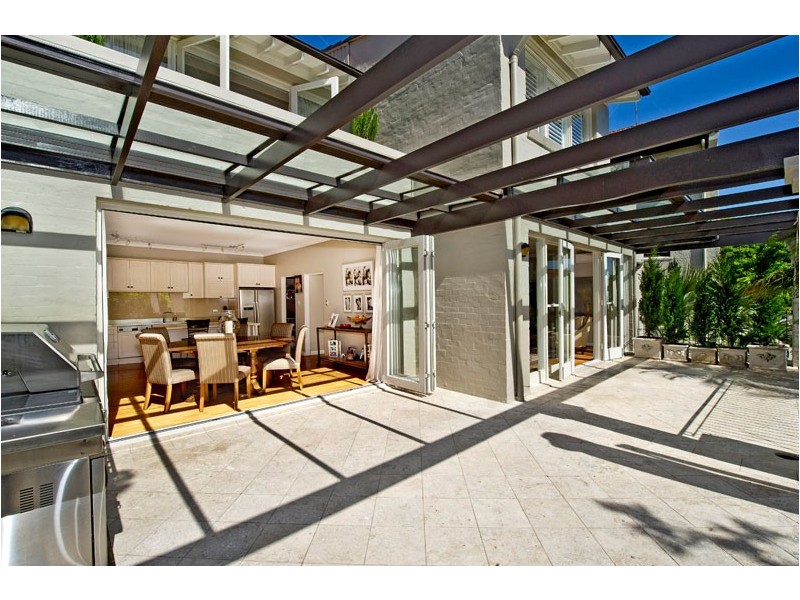 15A & 15B Manning Road, Double Bay NSW 2028