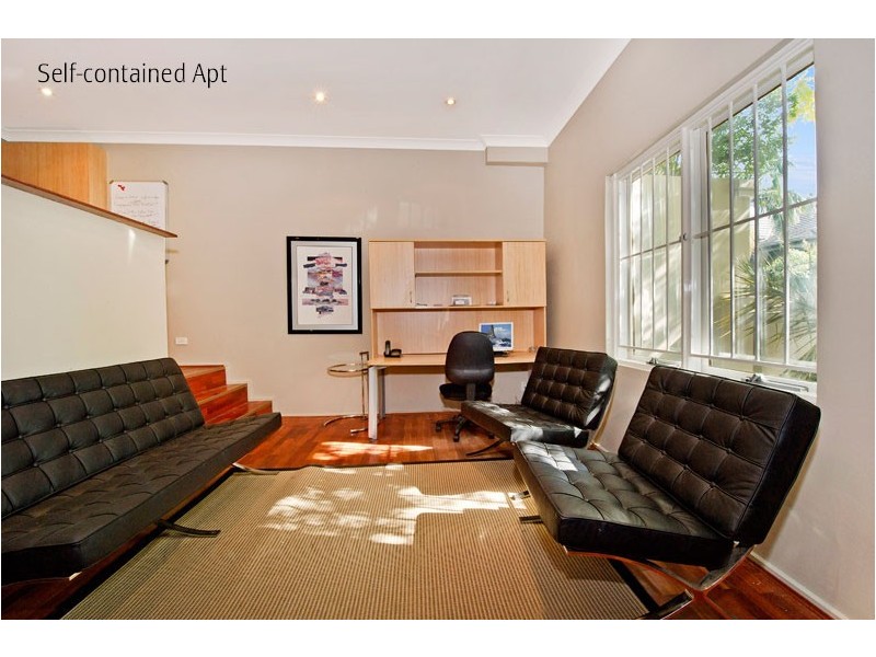 15A & 15B Manning Road, Double Bay NSW 2028