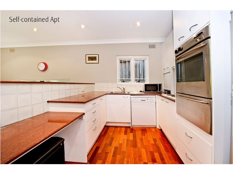 15A & 15B Manning Road, Double Bay NSW 2028