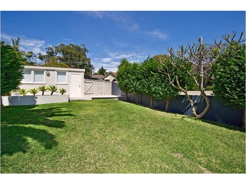 201 Hopetoun Avenue, Vaucluse NSW 2030