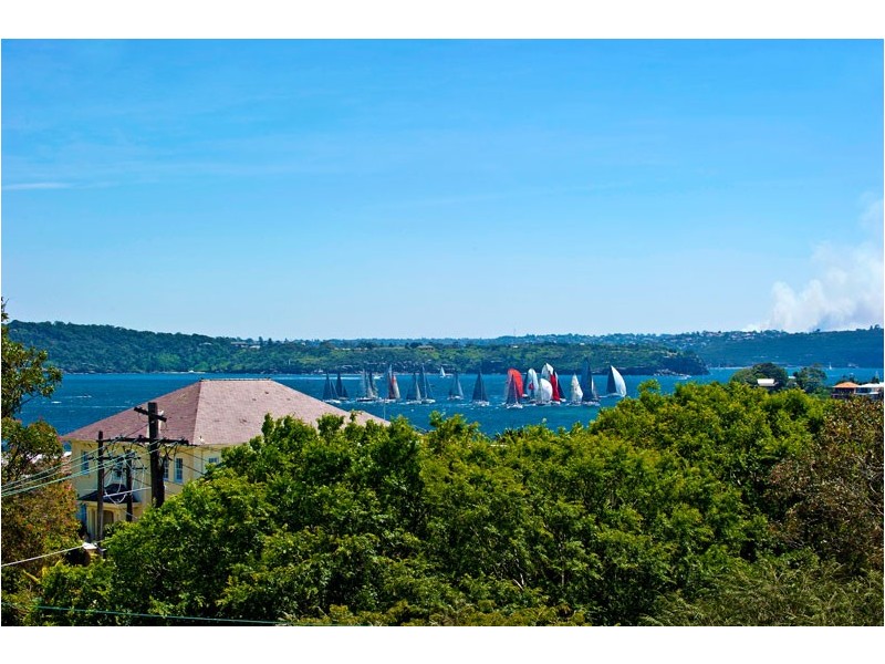 201 Hopetoun Avenue, Vaucluse NSW 2030