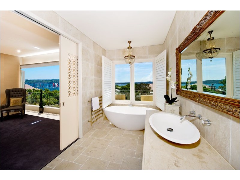 201 Hopetoun Avenue, Vaucluse NSW 2030