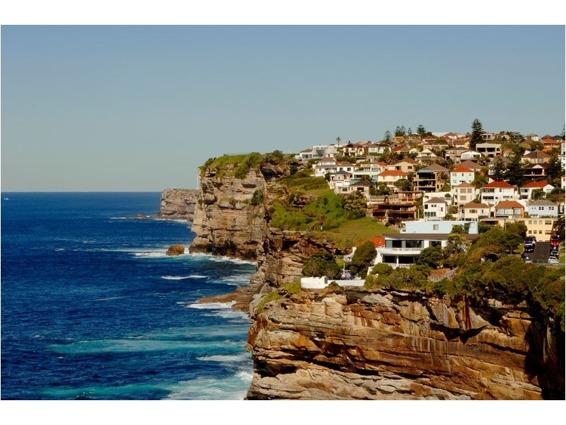 5 Ray Street, Vaucluse NSW 2030