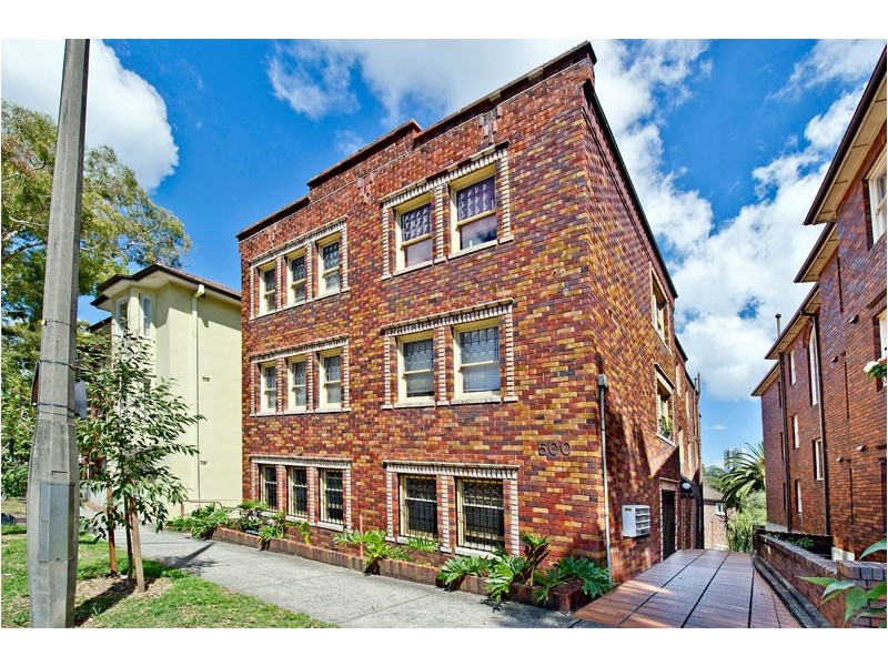 3/500 New South Head Road, Double Bay NSW 2028
