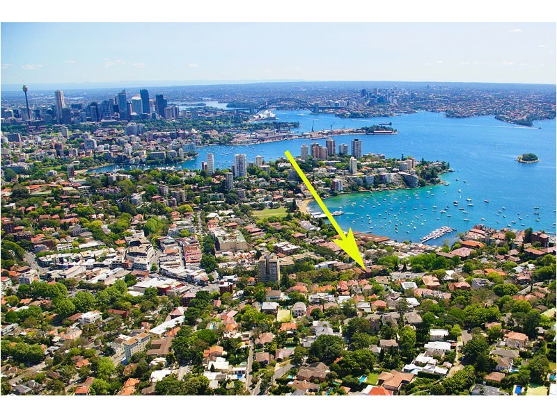 3/500 New South Head Road, Double Bay NSW 2028