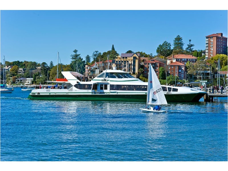3/500 New South Head Road, Double Bay NSW 2028