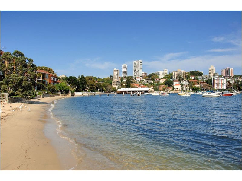 3/500 New South Head Road, Double Bay NSW 2028