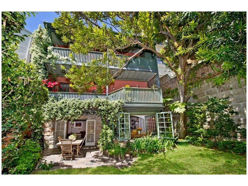 264-266 Glenmore Road, Paddington NSW 2021