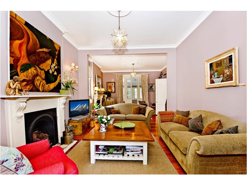 264-266 Glenmore Road, Paddington NSW 2021