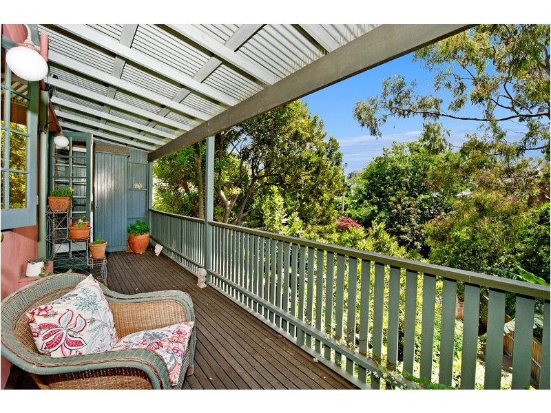 264-266 Glenmore Road, Paddington NSW 2021