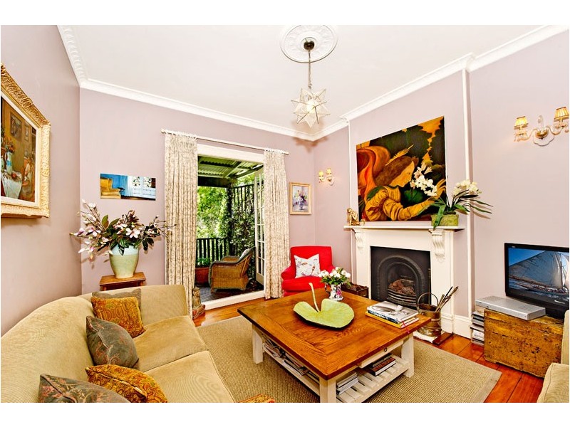 264-266 Glenmore Road, Paddington NSW 2021