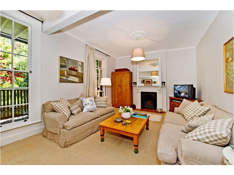 264-266 Glenmore Road, Paddington NSW 2021