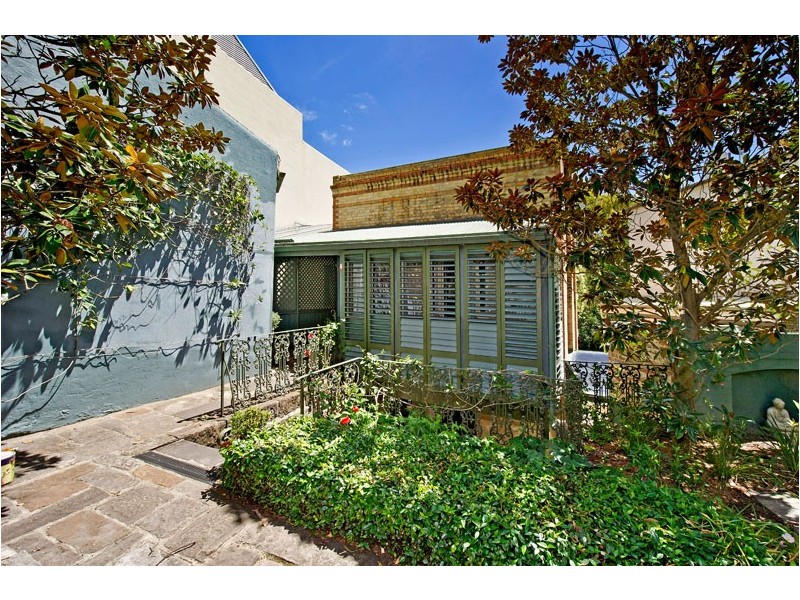 264-266 Glenmore Road, Paddington NSW 2021