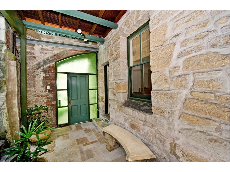 264-266 Glenmore Road, Paddington NSW 2021