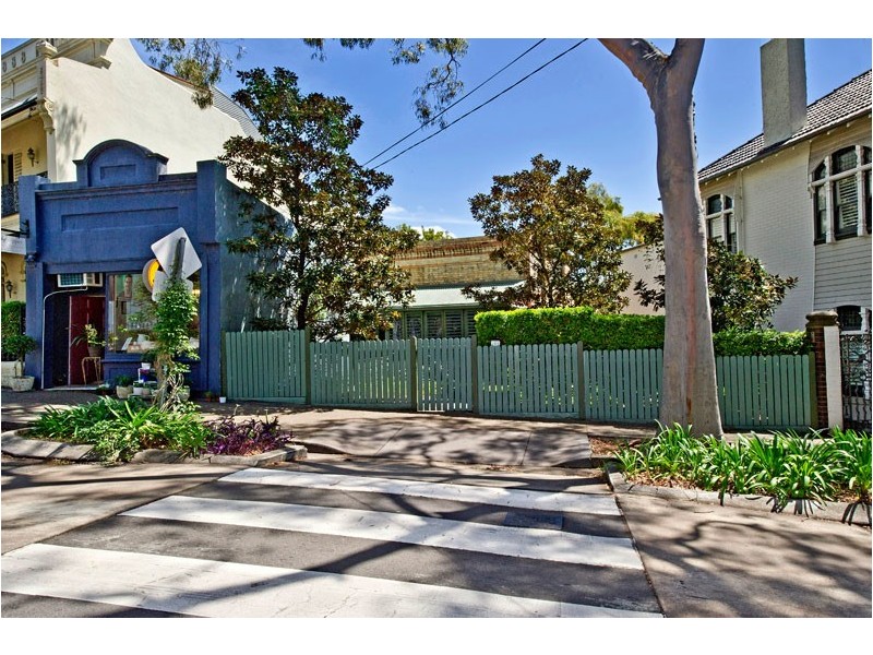 264-266 Glenmore Road, Paddington NSW 2021