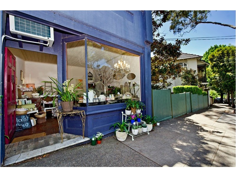 264-266 Glenmore Road, Paddington NSW 2021