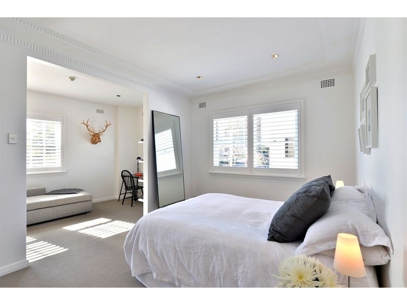 12/22 Bellevue Road, Bellevue Hill NSW 2023