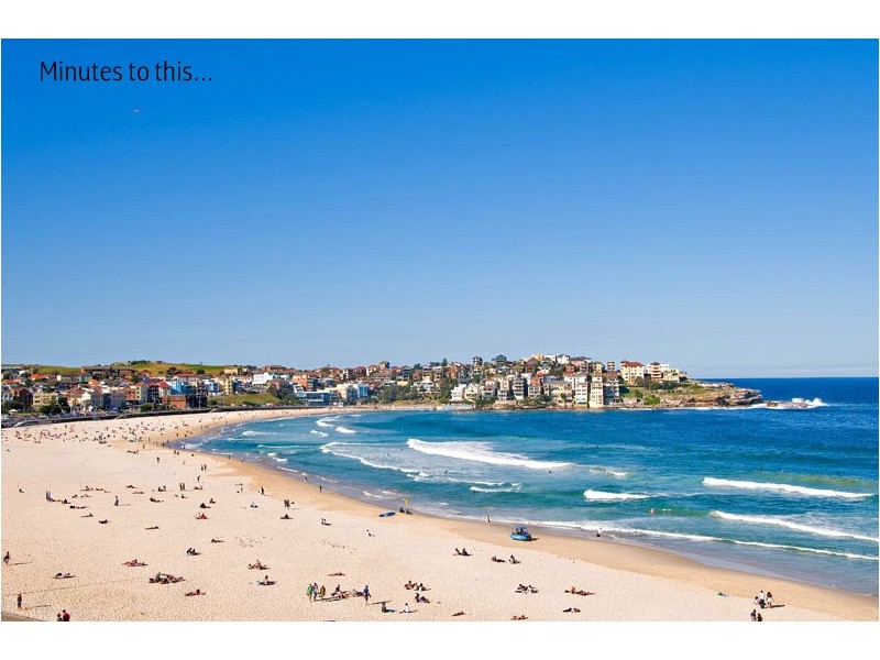 4/13 Roscoe Street, Bondi Beach NSW 2026