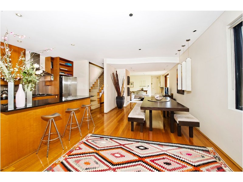 4/13 Roscoe Street, Bondi Beach NSW 2026