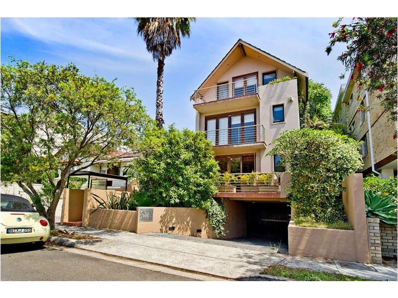 4/13 Roscoe Street, Bondi Beach NSW 2026