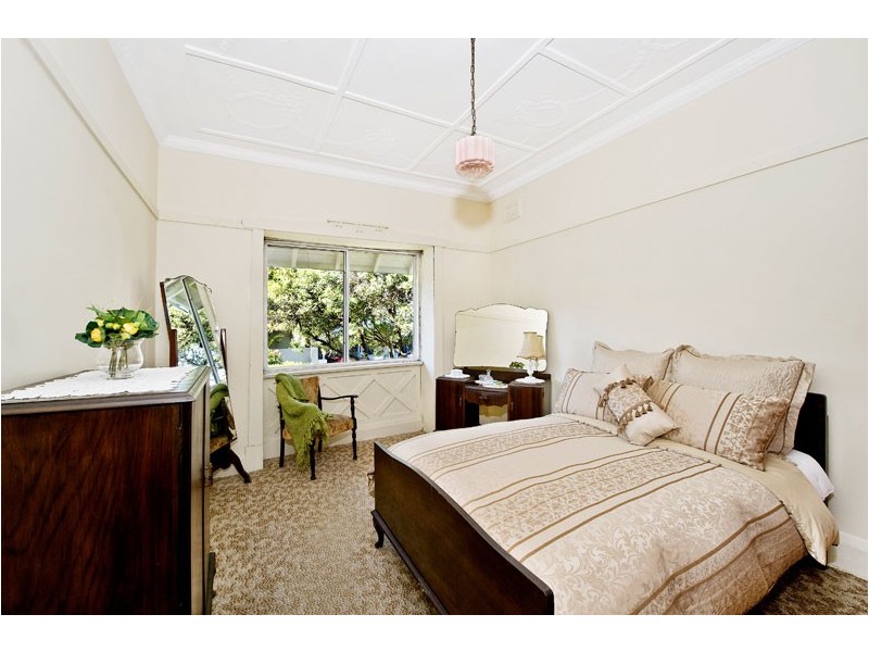 45 Campbell Street, Waverley NSW 2024