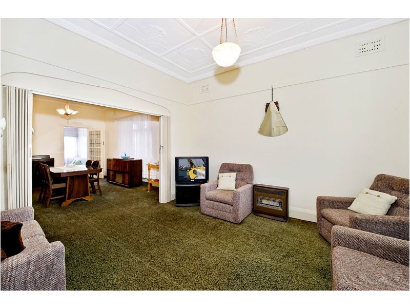 45 Campbell Street, Waverley NSW 2024