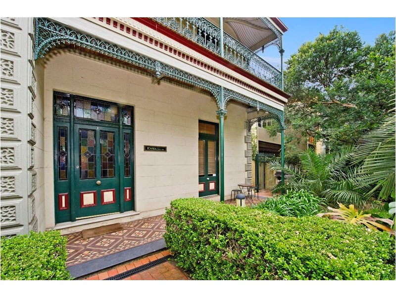 80 Old South Head Road, Woollahra NSW 2025
