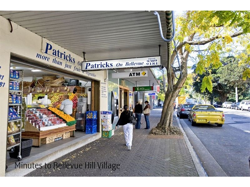 80 Old South Head Road, Woollahra NSW 2025