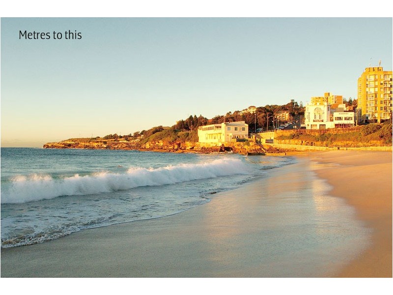 3/54 Dolphin Street, Coogee NSW 2034