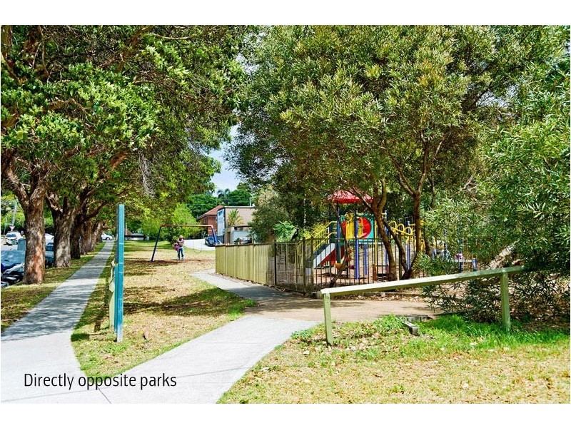 3/54 Dolphin Street, Coogee NSW 2034