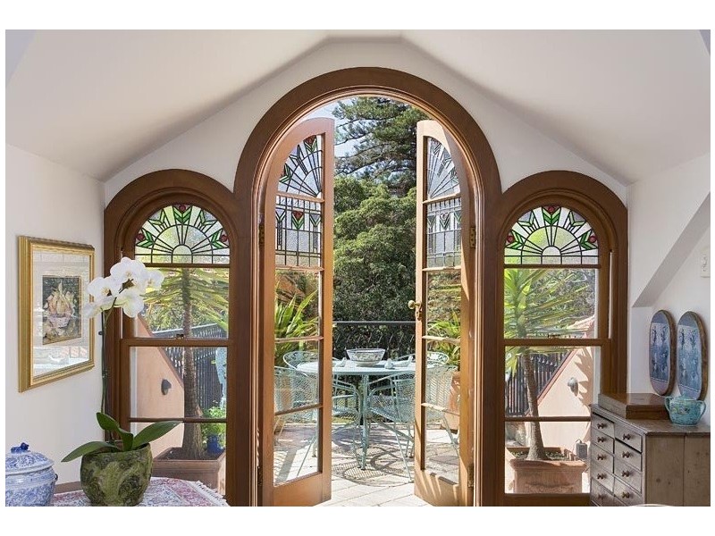 6/19 Darling Point Road, Darling Point NSW 2027