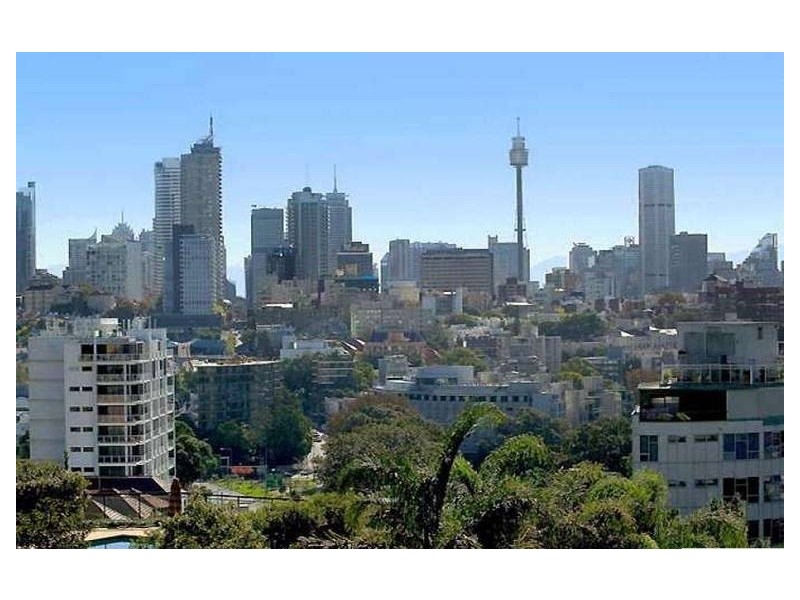 6/19 Darling Point Road, Darling Point NSW 2027