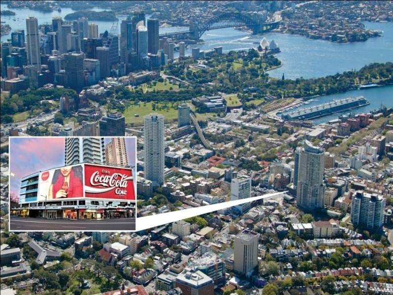 26c/82 Darlinghurst Road, Darlinghurst NSW 2010