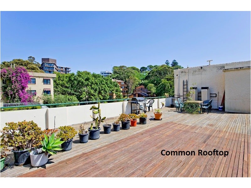 2/241 Old South Head Road, Bondi NSW 2026