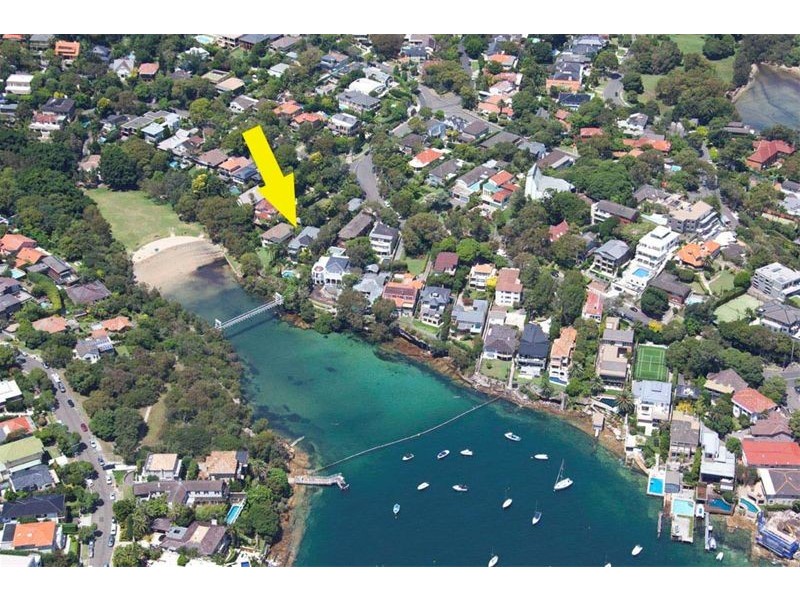 41 Fitzwilliam Road, Vaucluse NSW 2030