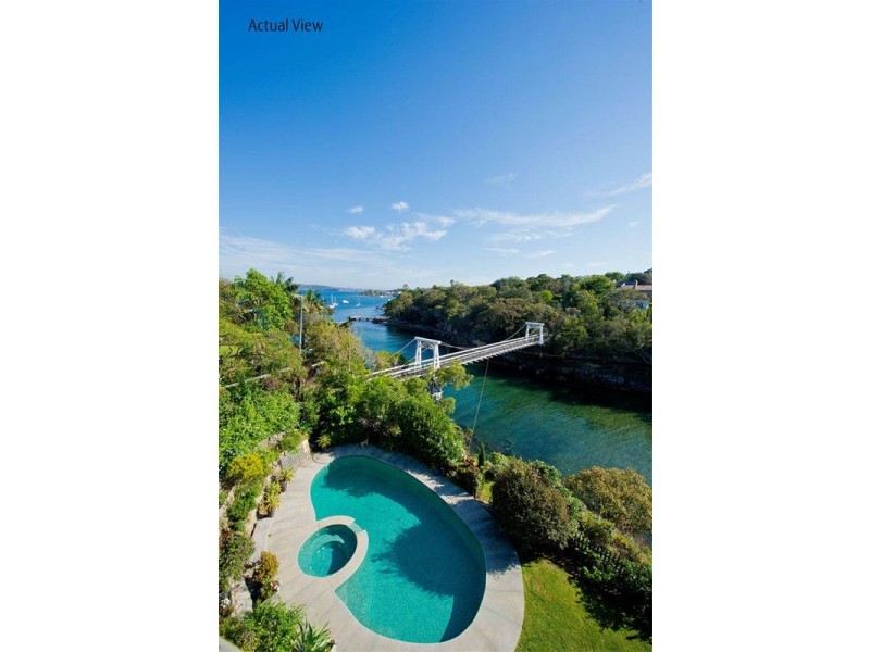 41 Fitzwilliam Road, Vaucluse NSW 2030