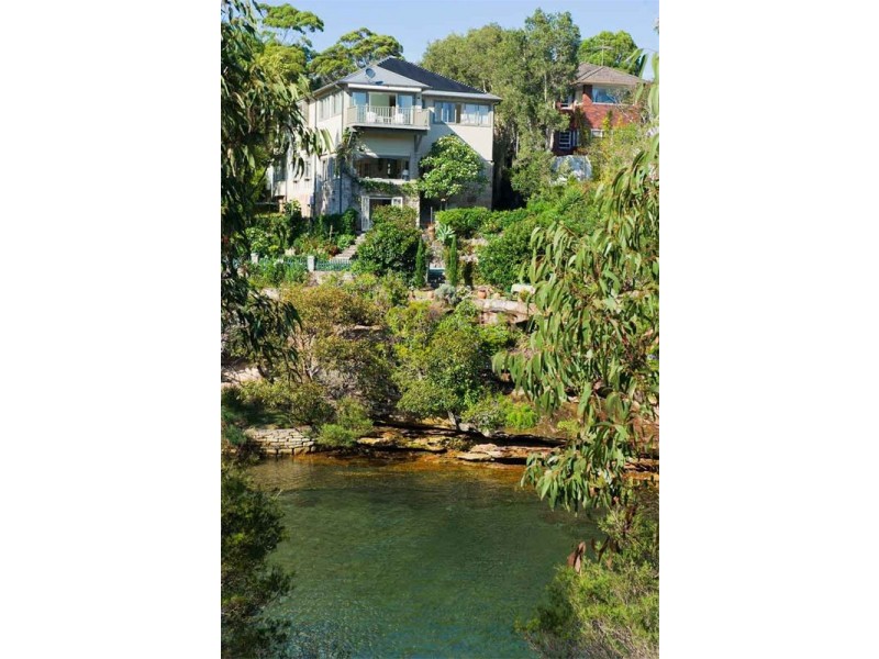 41 Fitzwilliam Road, Vaucluse NSW 2030