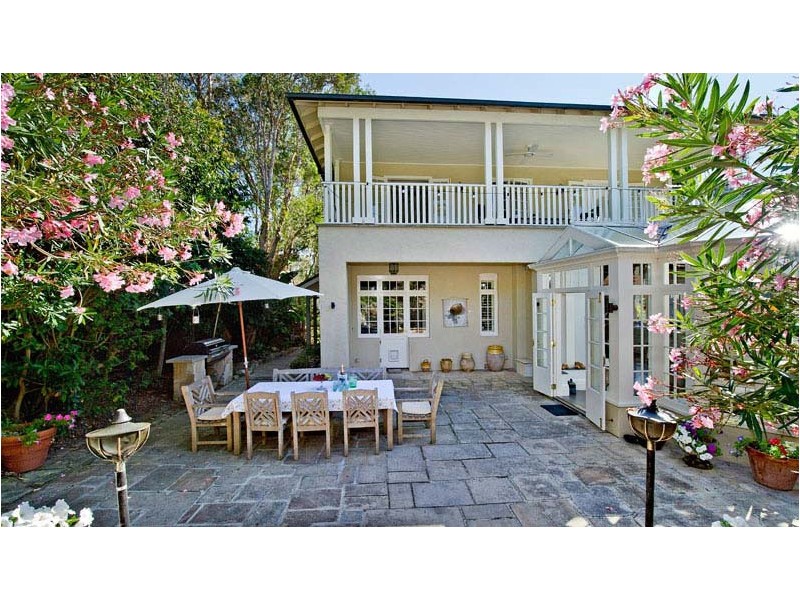 41 Fitzwilliam Road, Vaucluse NSW 2030