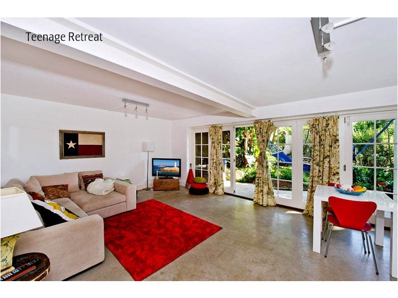 41 Fitzwilliam Road, Vaucluse NSW 2030