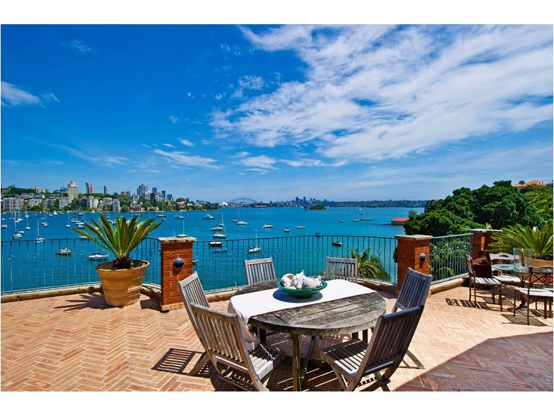 7/10 Wolseley Road, Point Piper NSW 2027