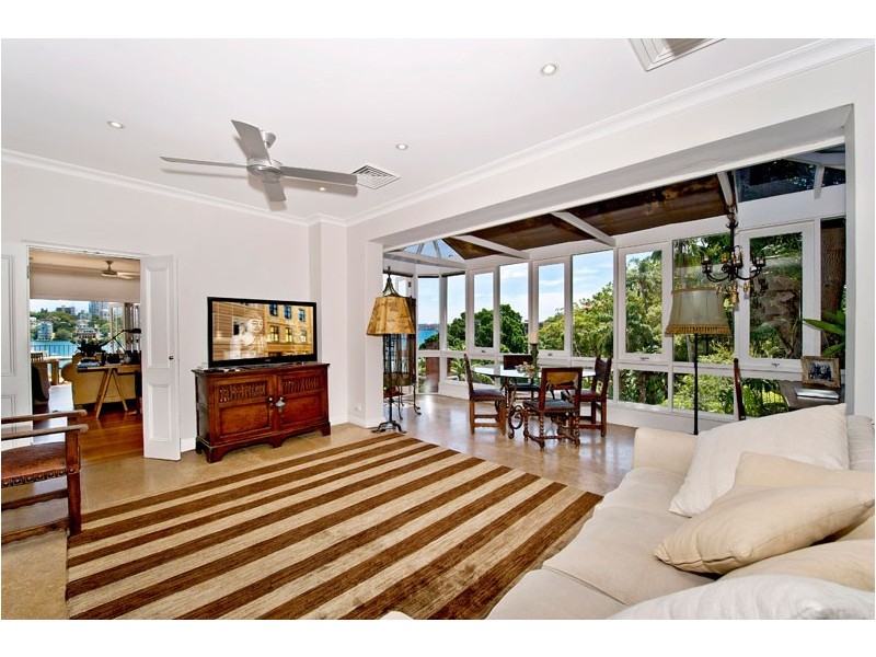 7/10 Wolseley Road, Point Piper NSW 2027