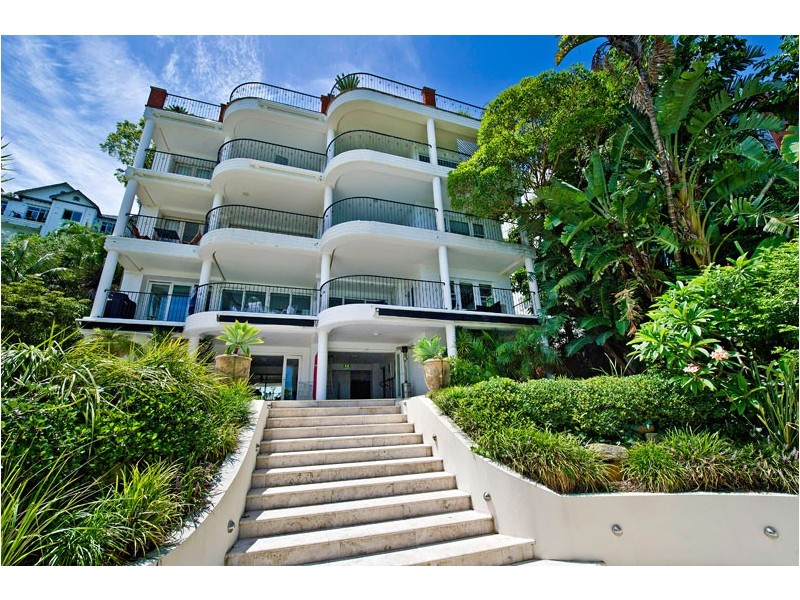 7/10 Wolseley Road, Point Piper NSW 2027