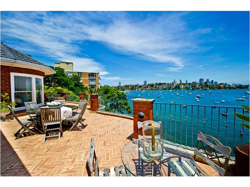 7/10 Wolseley Road, Point Piper NSW 2027