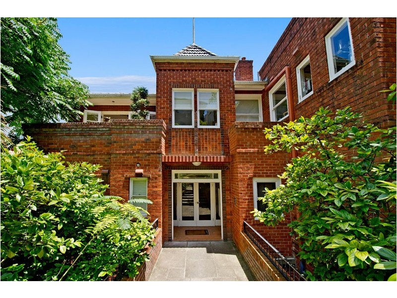 7/10 Wolseley Road, Point Piper NSW 2027