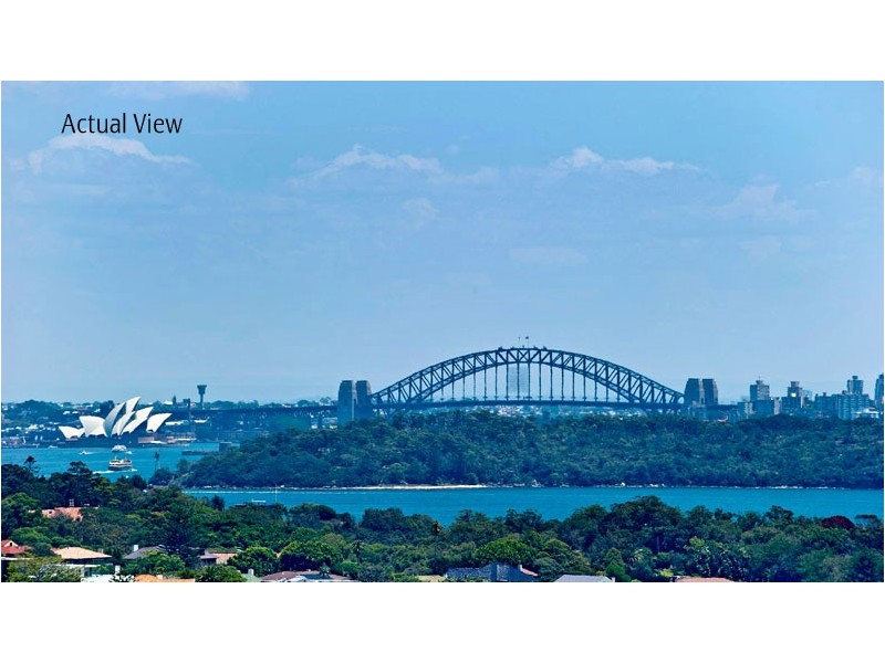 13 John Dykes Avenue, Vaucluse NSW 2030